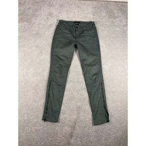 5.11 Tactical Green Ankle Pants
